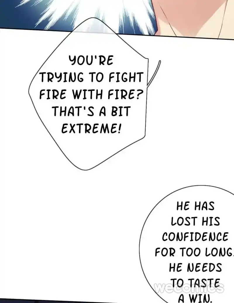 Legend Reboot Chapter 8 15